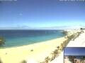 Webcam Jandia (Fuerteventura)