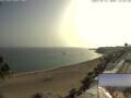 Webcam Jandia (Fuerteventura)