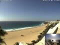 Webcam Jandia (Fuerteventura)