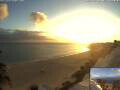 Webcam Jandia (Fuerteventura)