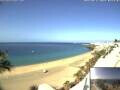 Webcam Jandía (Fuerteventura)