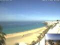 Webcam Jandia (Fuerteventura)