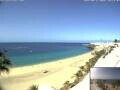 Webcam Jandia (Fuerteventura)
