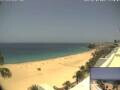 Webcam Jandia (Fuerteventura)
