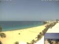 Webcam Jandia (Fuerteventura)