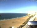 Webcam Jandia (Fuerteventura)