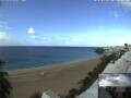 Webcam Jandia (Fuerteventura)