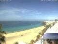 Webcam Jandia (Fuerteventura)