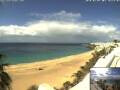 Webcam Jandia (Fuerteventura)