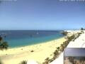 Webcam Jandia (Fuerteventura)