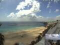 Webcam Jandia (Fuerteventura)