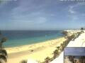 Webcam Jandia (Fuerteventura)