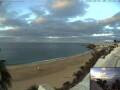 Webcam Jandía (Fuerteventura)