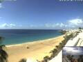 Webcam Jandia (Fuerteventura)