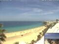 Webcam Jandia (Fuerteventura)