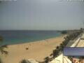 Webcam Jandia (Fuerteventura)
