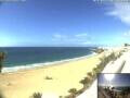 Webcam Jandia (Fuerteventura)