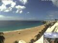 Webcam Jandia (Fuerteventura)