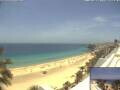 Webcam Jandia (Fuerteventura)