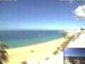 Webcam Jandía (Fuerteventura)