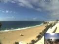 Webcam Jandia (Fuerteventura)