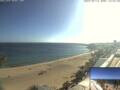 Webcam Jandía (Fuerteventura)