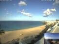 Webcam Jandia (Fuerteventura)