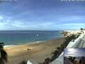 Webcam Jandia (Fuerteventura)