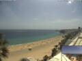 Webcam Jandia (Fuerteventura)