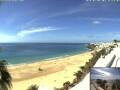 Webcam Jandía (Fuerteventura)