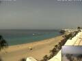 Webcam Jandia (Fuerteventura)