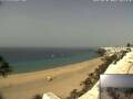 Webcam Jandia (Fuerteventura)