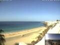 Webcam Jandia (Fuerteventura)