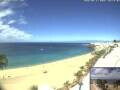 Webcam Jandia (Fuerteventura)