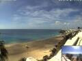 Webcam Jandia (Fuerteventura)
