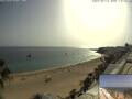 Webcam Jandia (Fuerteventura)
