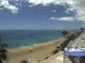 Webcam Jandia (Fuerteventura)