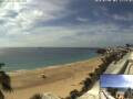 Webcam Jandia (Fuerteventura)