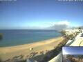 Webcam Jandia (Fuerteventura)