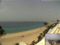 Webcam Jandia (Fuerteventura)