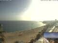 Webcam Jandia (Fuerteventura)