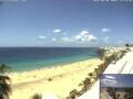 Webcam Jandia (Fuerteventura)