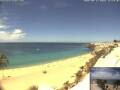 Webcam Jandia (Fuerteventura)