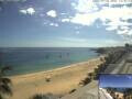 Webcam Jandía (Fuerteventura)