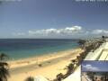 Webcam Jandia (Fuerteventura)