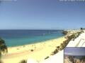 Webcam Jandia (Fuerteventura)