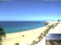 Webcam Jandia (Fuerteventura)