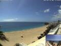 Webcam Jandia (Fuerteventura)