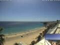 Webcam Jandia (Fuerteventura)
