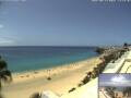 Webcam Jandia (Fuerteventura)